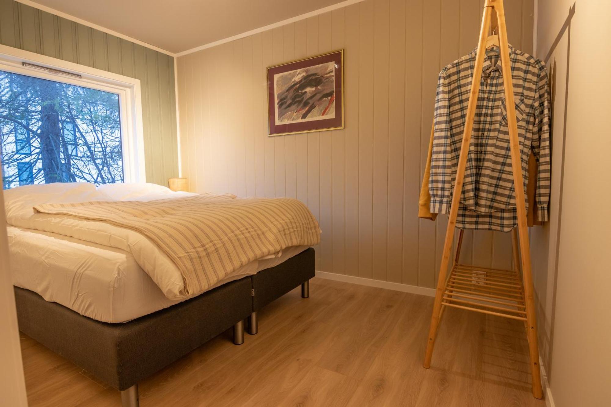 Cozy And Spacious Apartment In City Centre Tromsø Exterior foto